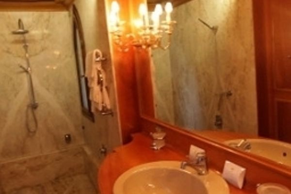 Villa Giustinian Park Hotel (Mirano)